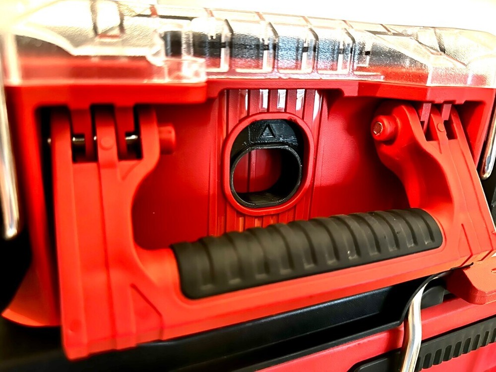 Milwaukee Packout Locking Latch