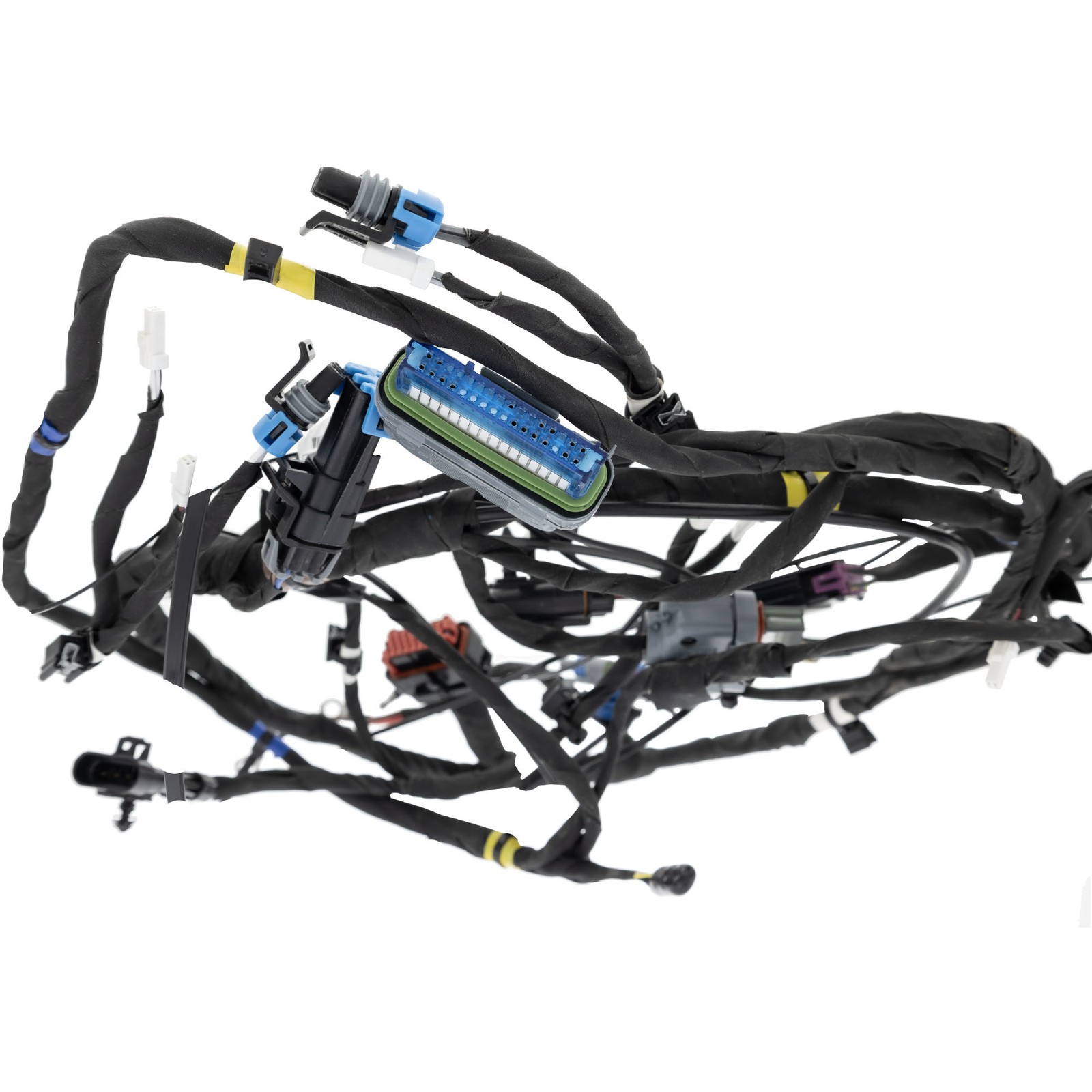 Polaris 2415759 Ride Command Harness 2021-2022 RZR Pro XP 4 R Premium
