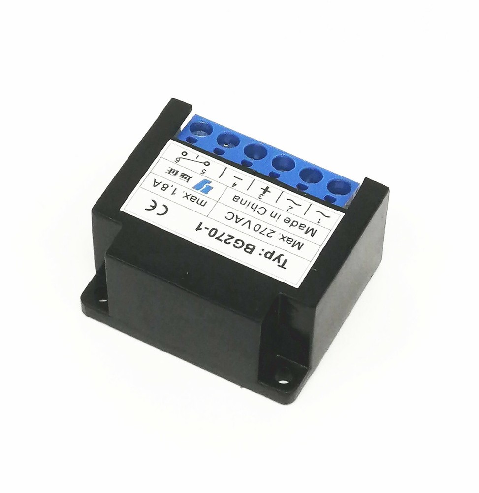 Motor rectifier power supply rectifier block BG270-1 270V 1.8A brake rectifier