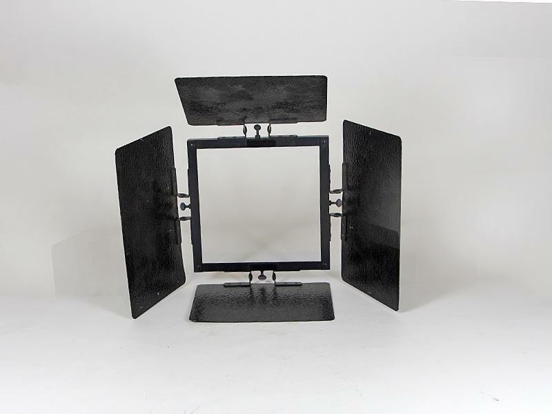 FOUR LEAF  BARNDOORS FOR  7in REFLECTOR
