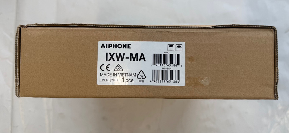 Aiphone IXW-MA