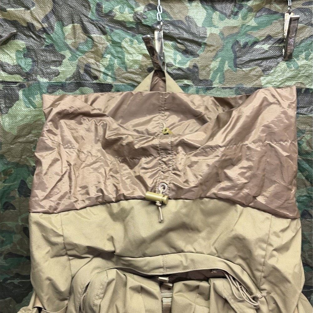 Kelty Eagle 7850 Backpack Amron Mystery Ranch Frame