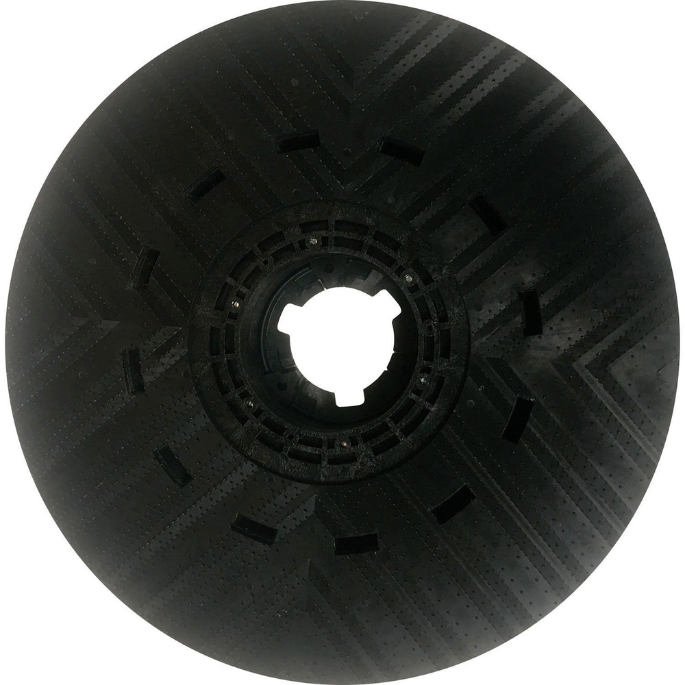 Global Industrial Replacement Pad Driver For 17" Floor Machine