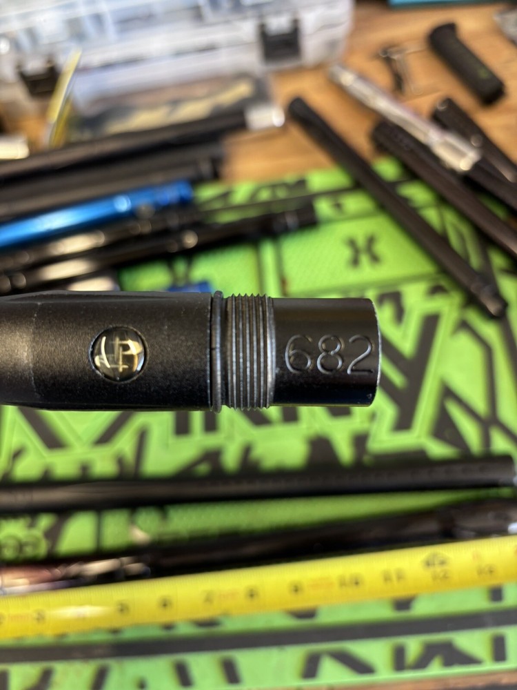 Autococker Barrel 3x BARRELS MISC LOT 14inch Eclipse Dp System X