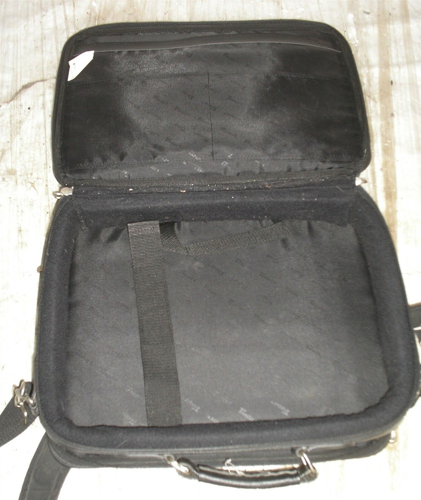 Targus Laptop Computer Netbbook Notebook Bag