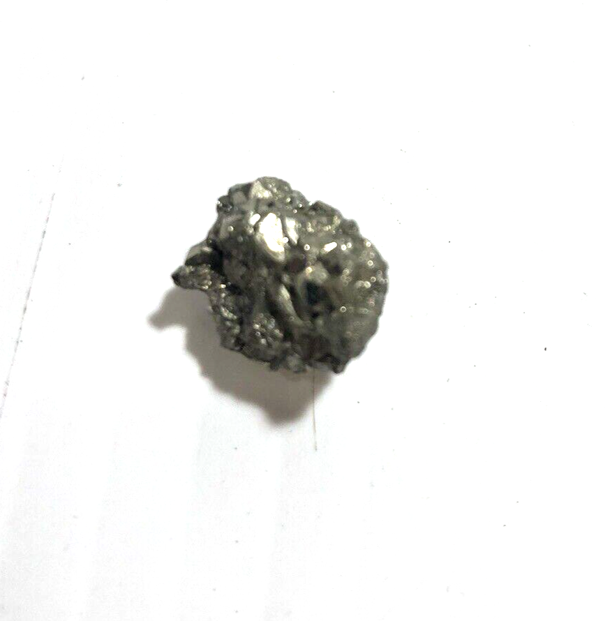 Big Old Vintage GALENA Crystal For Crystal Radio part Cat Whisker