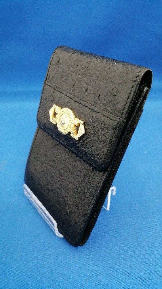 Gianni Versace Cigarette Case