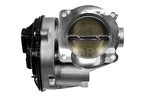 S20040 Electronic Throttle Body