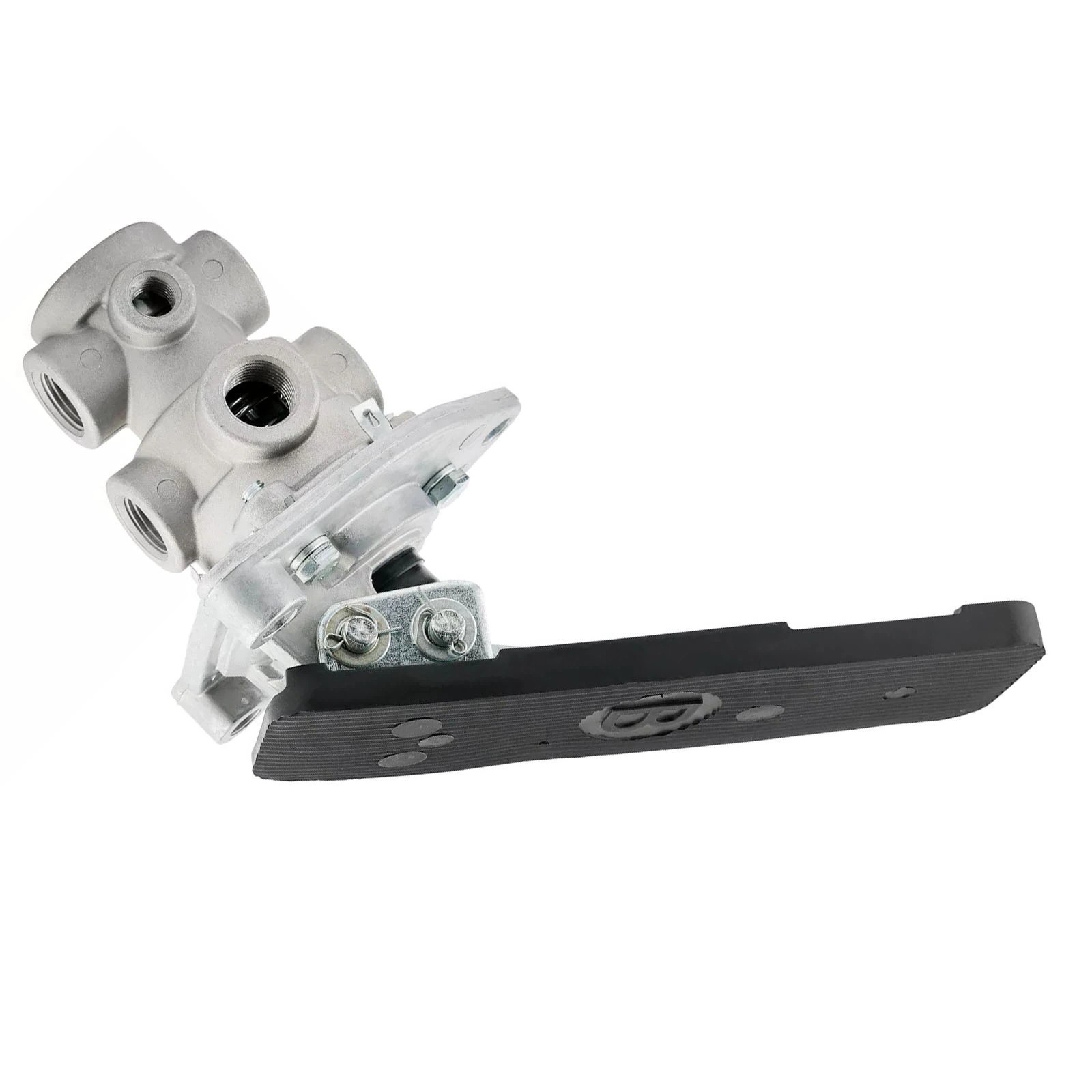 E-3 Single Circuit Foot Brake Control Valve For Haldex Bendix Automann KN22100