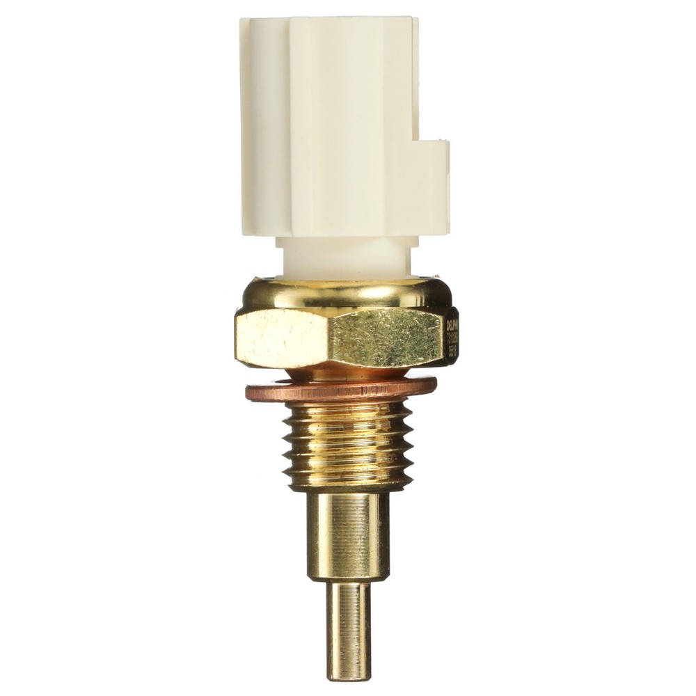 Delphi Engine Coolant Temperature Sensor For 2011-2017 Lexus CT200h 1.8L L4