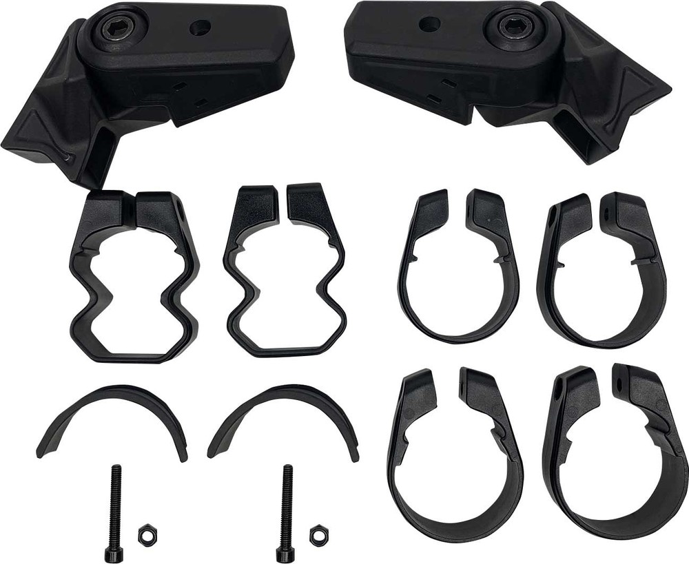 Moose Utility Elite Series Cube Light Mount - 2001-2491
