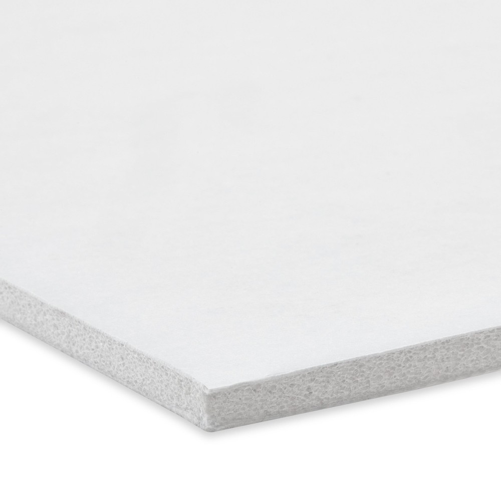 (5 pack) White Foam Board, 20" x 30"