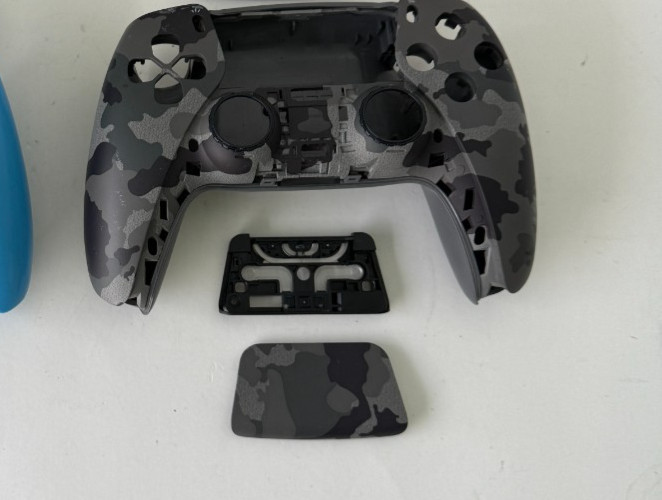OEM ORIGINAL PlayStation 5 controller front and back shells PS5 DUALSENSE 5