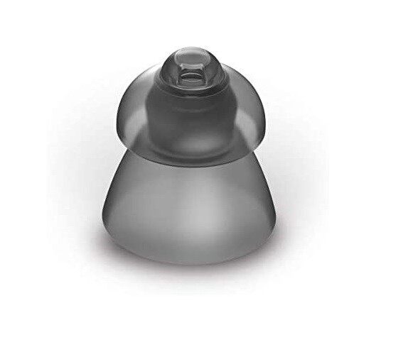 Phonak Marvel 4.0 Hearing Aid Domes Tips Small Power 10 Pack Unitron Discover