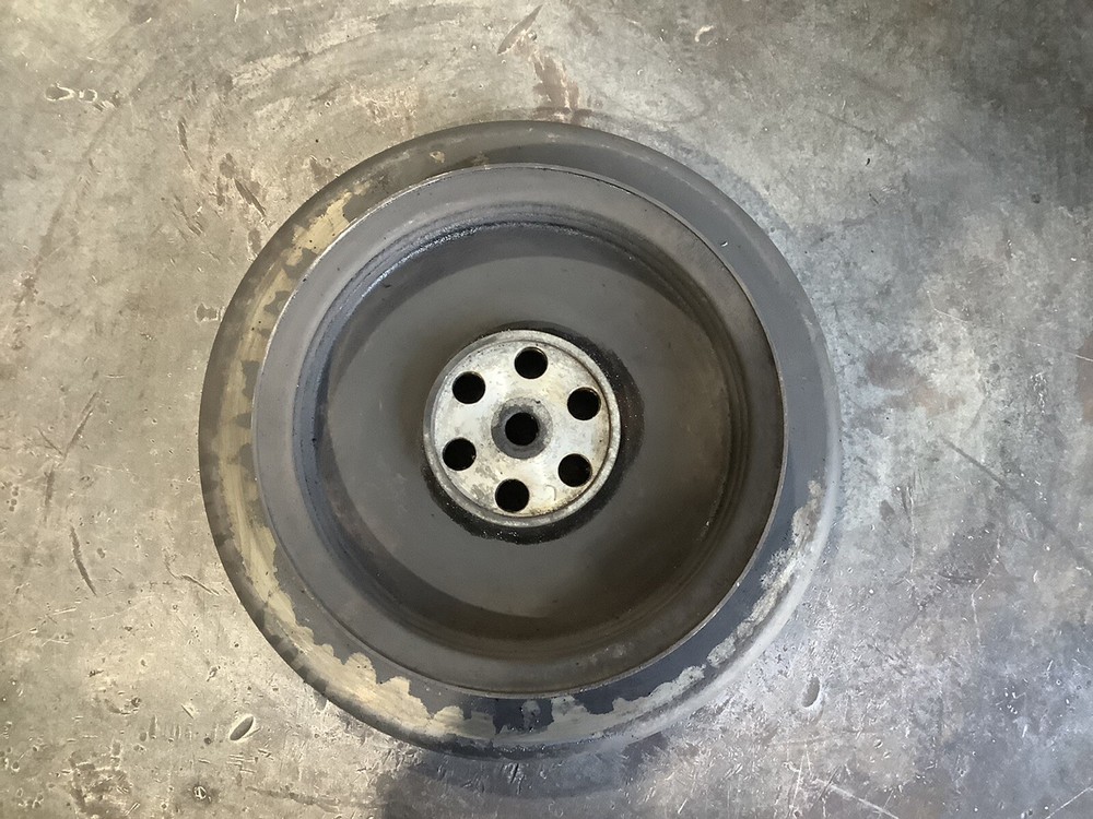 Cummins N14 Vibration Damper 3101655