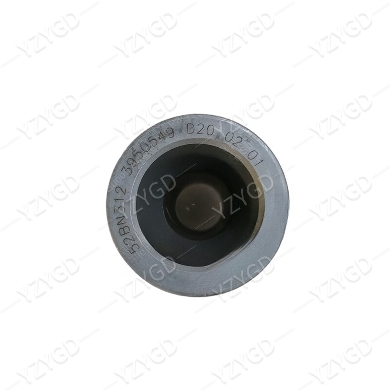 3950549 For Cummins 6L Engine Piston Tips 1PCS