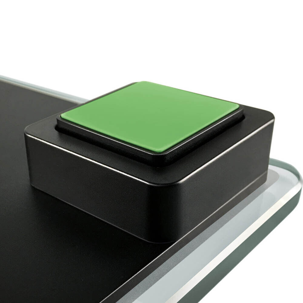 Soehnle Shape Sense Connect 200 Bluetooth Bathroom Scale | 63873