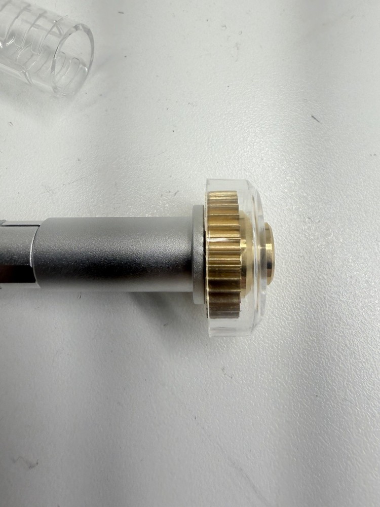 Cricut Knife Housing & Blade