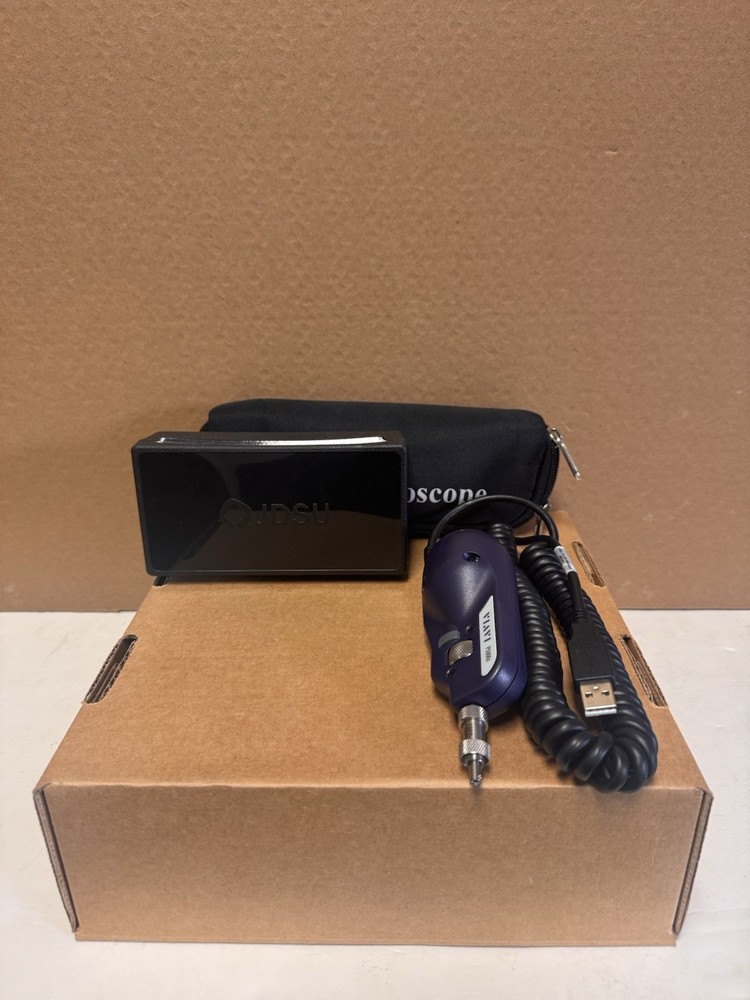 JDSU P5000i Fiber Microscope