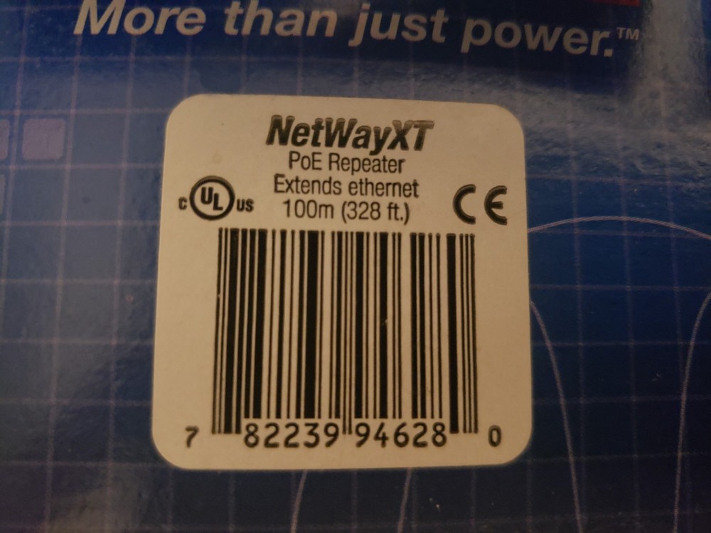 ALTRONIX NETWAYXT / NETWAYXT (NEW IN BOX)