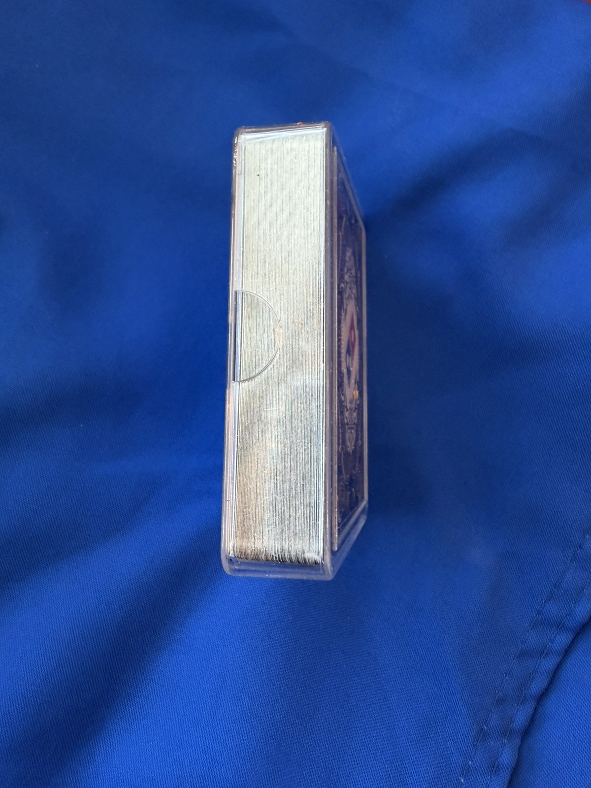 Domino’s Pizza Playing Cards - New unused