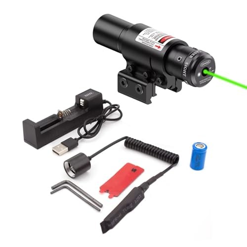Green Laser Sight Beam Dot Sight Scope Green Laser Beam Dot Sight Scope