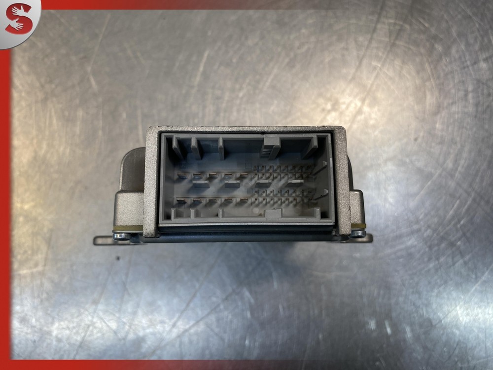 2014 - 2016 MINI Cooper F56 Control Unit Harman Becker System Amplifier 9363496