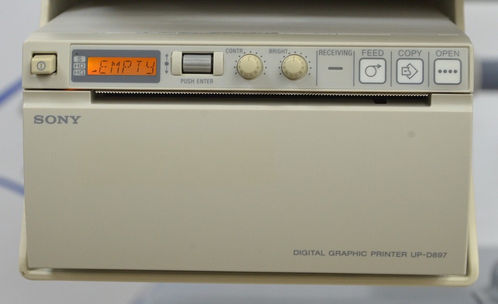 GE Logiq P6 Imaging System