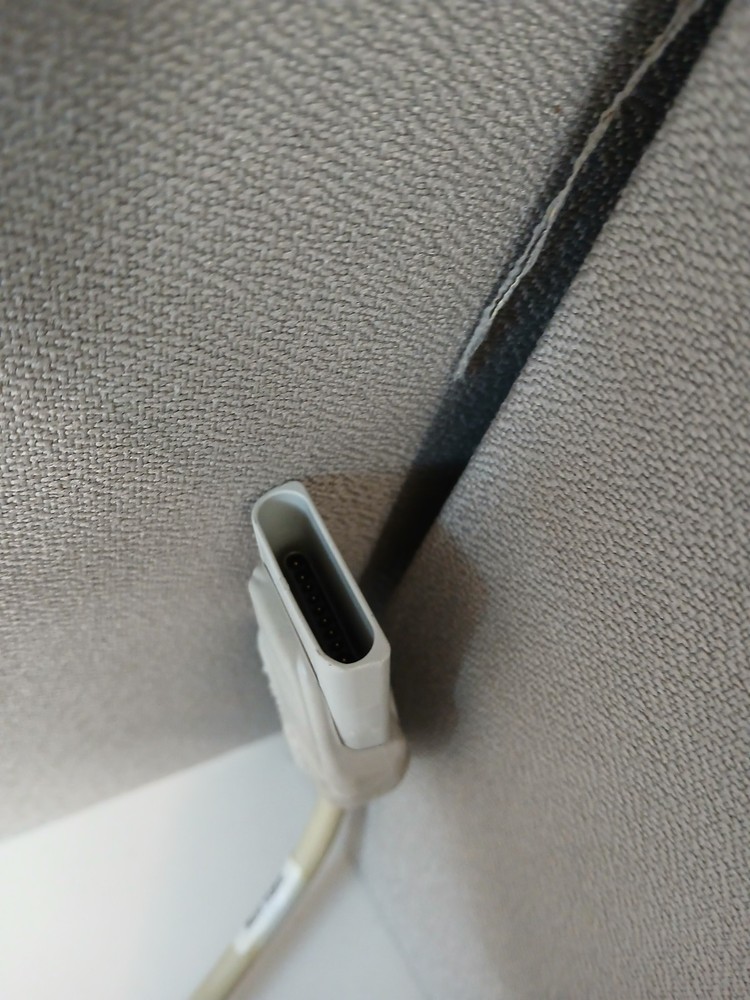 GE MEDICAL SYSTEMS PDM Interface Cable REF: 2017098-001