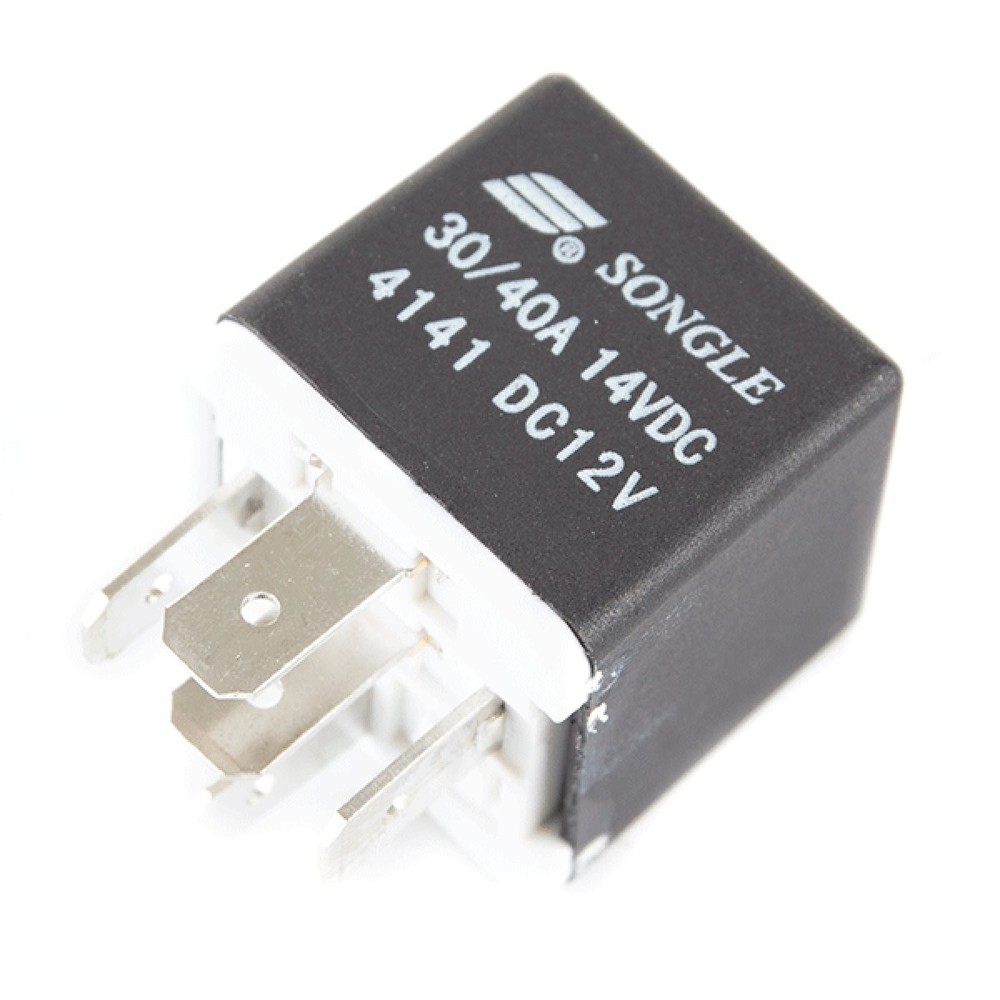Motorcycle EFI Relay FLPRY006 Fuel Pump Relay SIDE STAND SWITCH SENSOR DIODE