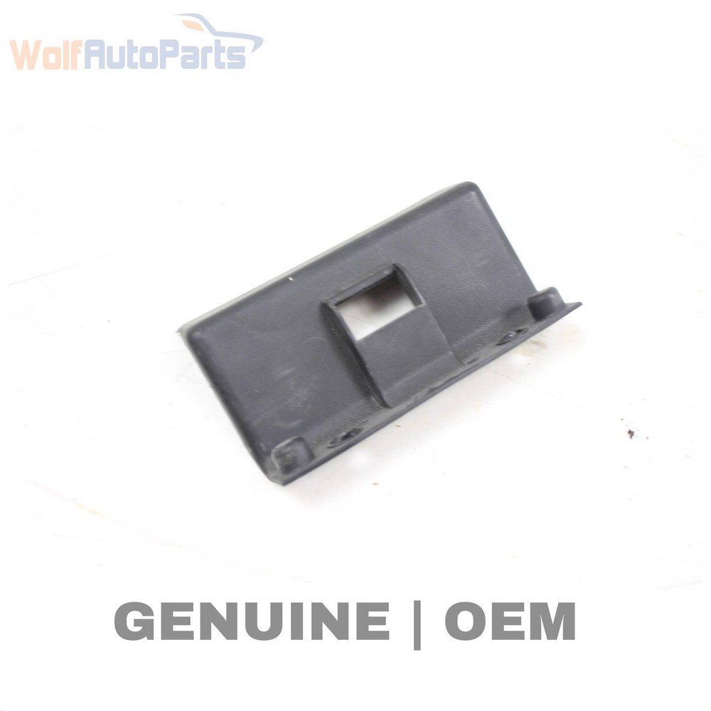 2002-2004 AUDI A4 QUATTRO - TOOL KIT Mount Bracket 8E0012111