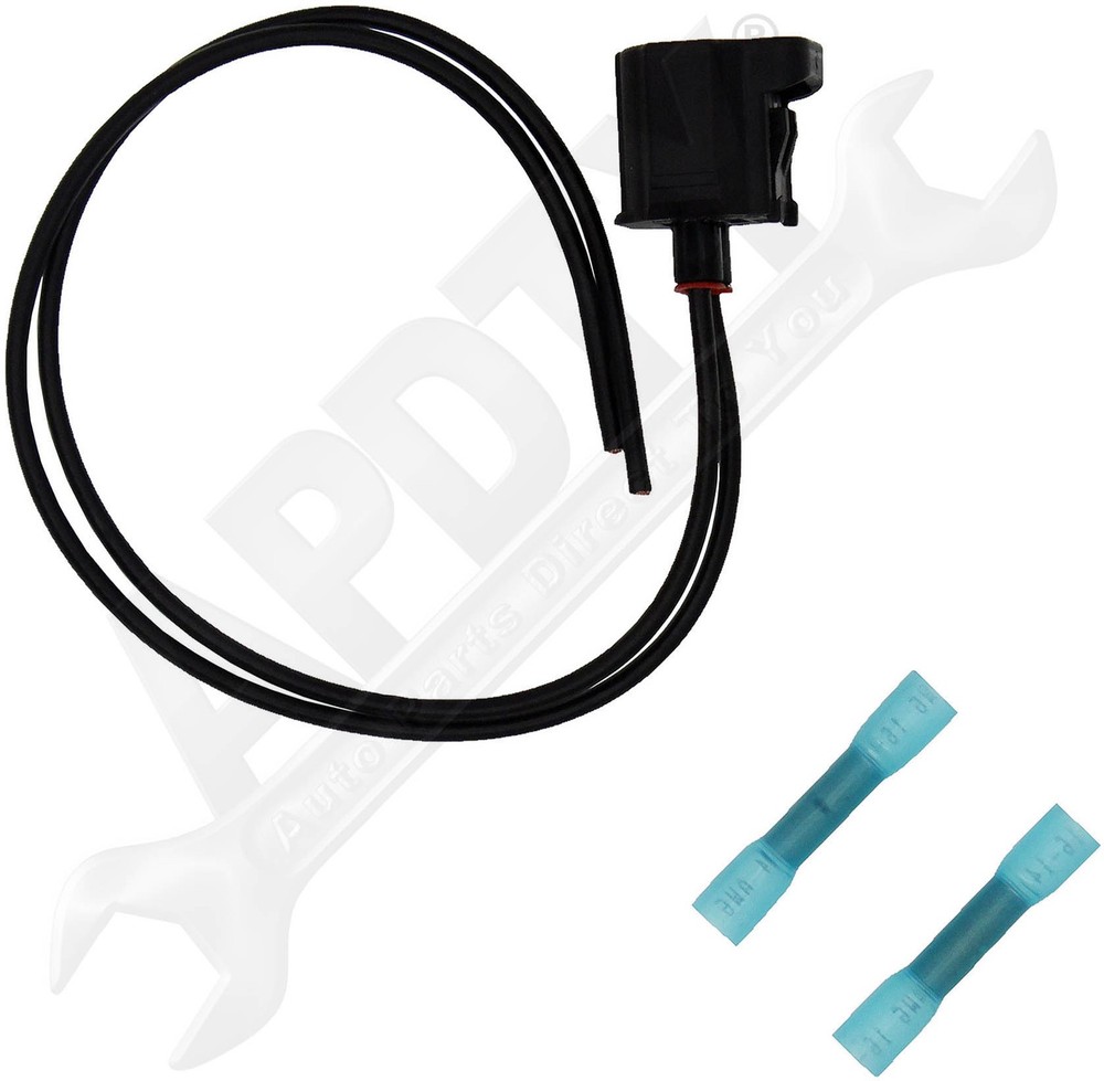 Dorman 645-151 Coolant Temperature Sensor
