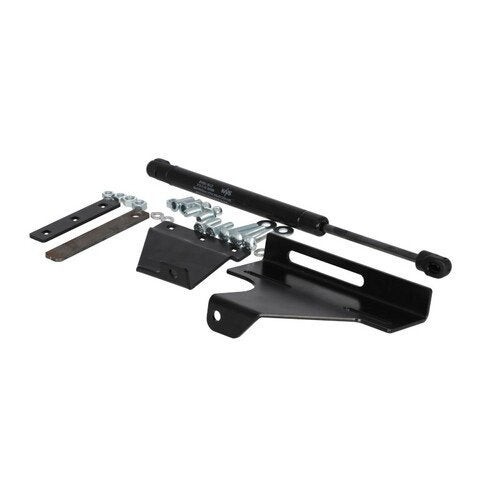 Door Cylinder Kit - Left Side fits International 886 986 1086 1486 fits Case IH