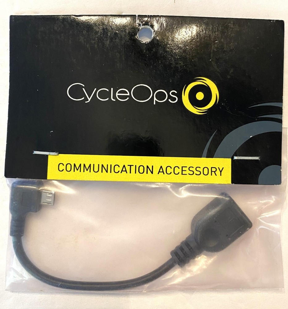 new CycleOps ANT+ Micro USB Adapter # 7054