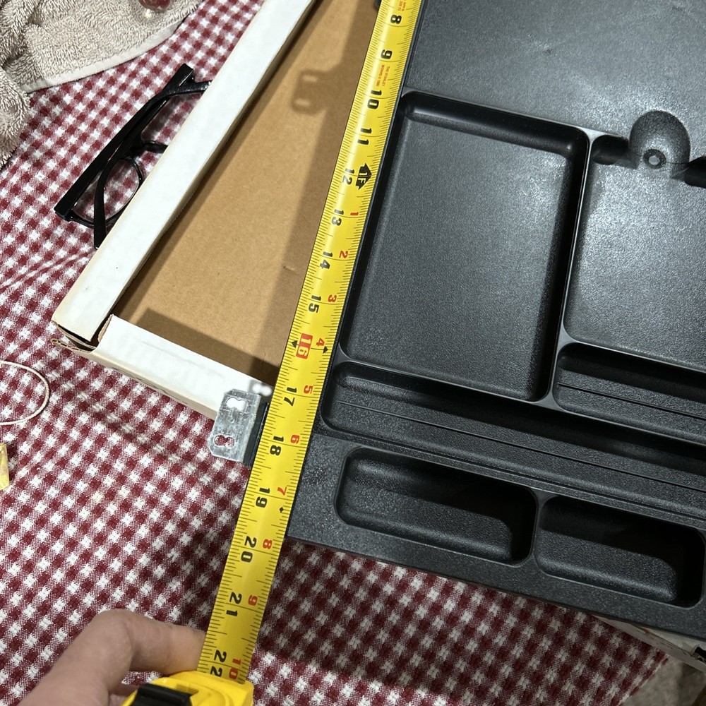 Hafele Pencil Drawer