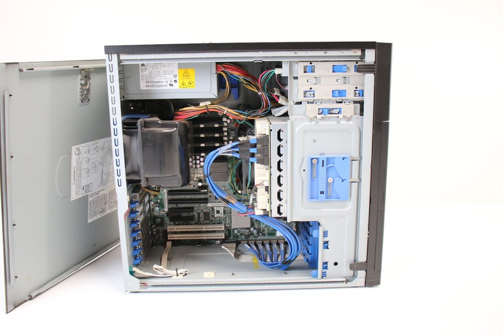 Proactive Technologies computer 3