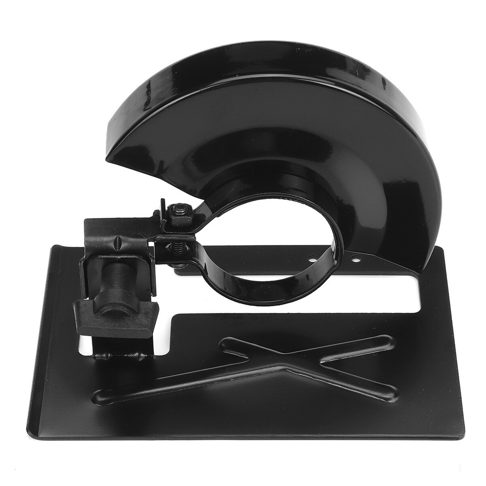 Angle Grinder Stand Cutting Machine Fixing Clamp Special Holder Bracket Support