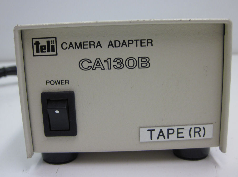 Teli CA130B Camera Adapter