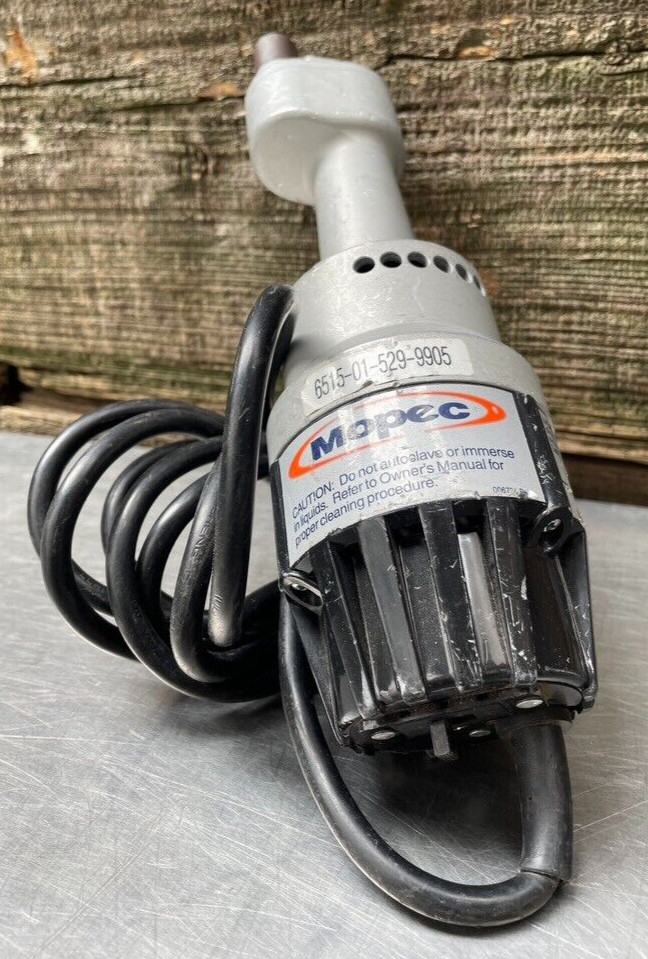 Mopec BD045 Autopsy Saw -B-