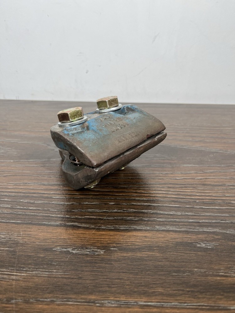 SCOTT PULLING CLAMP AUTO BODY Frame Rack Clamp BODY SHOP TOOL Guy-Chart