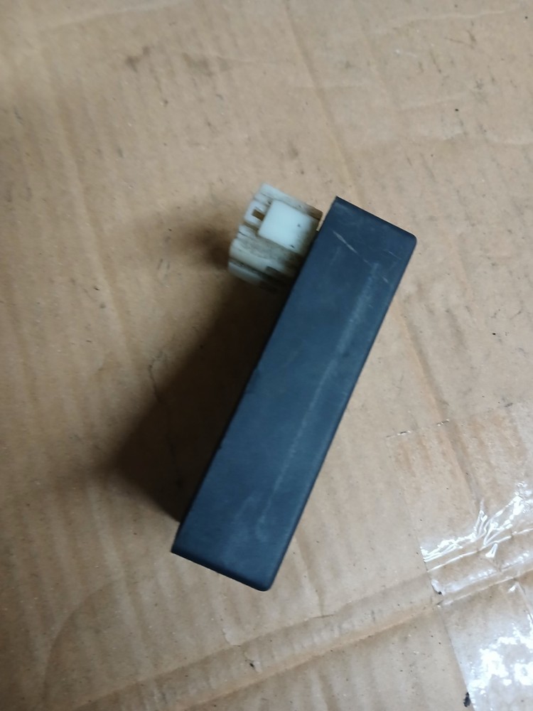 Sym Symphony CDI ECU 2013 Carb Model