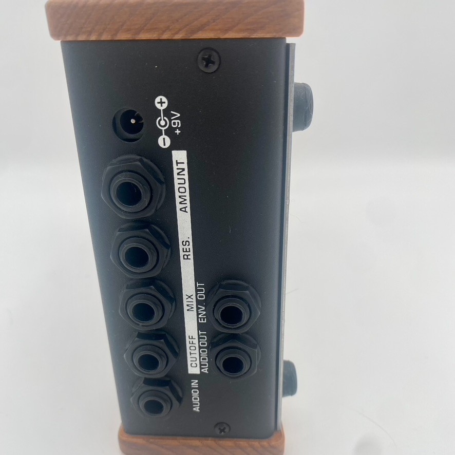 Moog MF-101 Moogerfooger Low Pass Filter