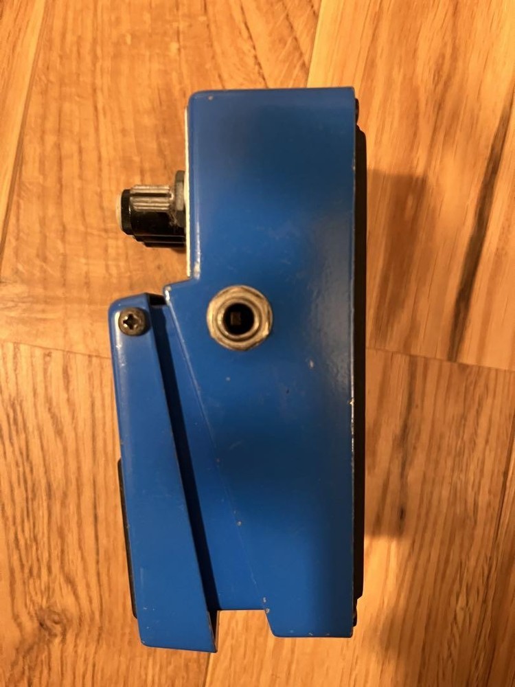 BOSS Compression Sustainer CS-3 Used