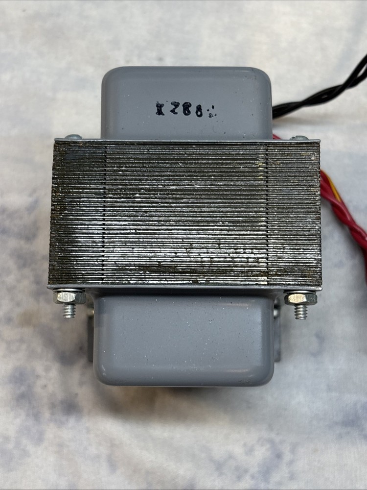 Stancor P-8196 Power Transformer