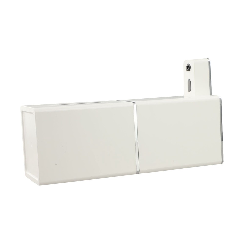 Automatic Sensor Foam Soap Dispenser Rechargeable with Multiple Output Settings