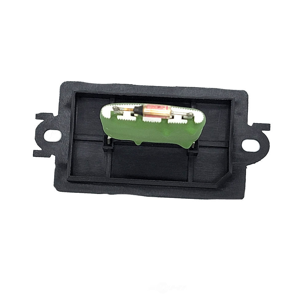 BLwr Motor Resistor Holstein 2BMR0306