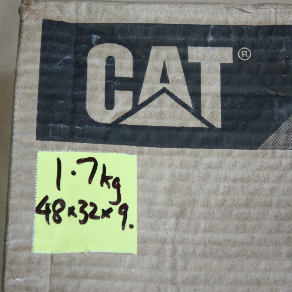 CATERPILLAR CAB FILTER 180-7487 cat 1807487