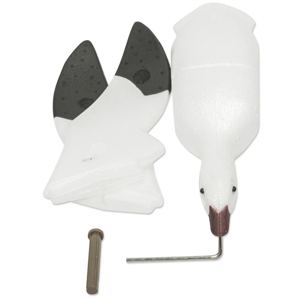 Higdon Feather Flyers Snow Goose