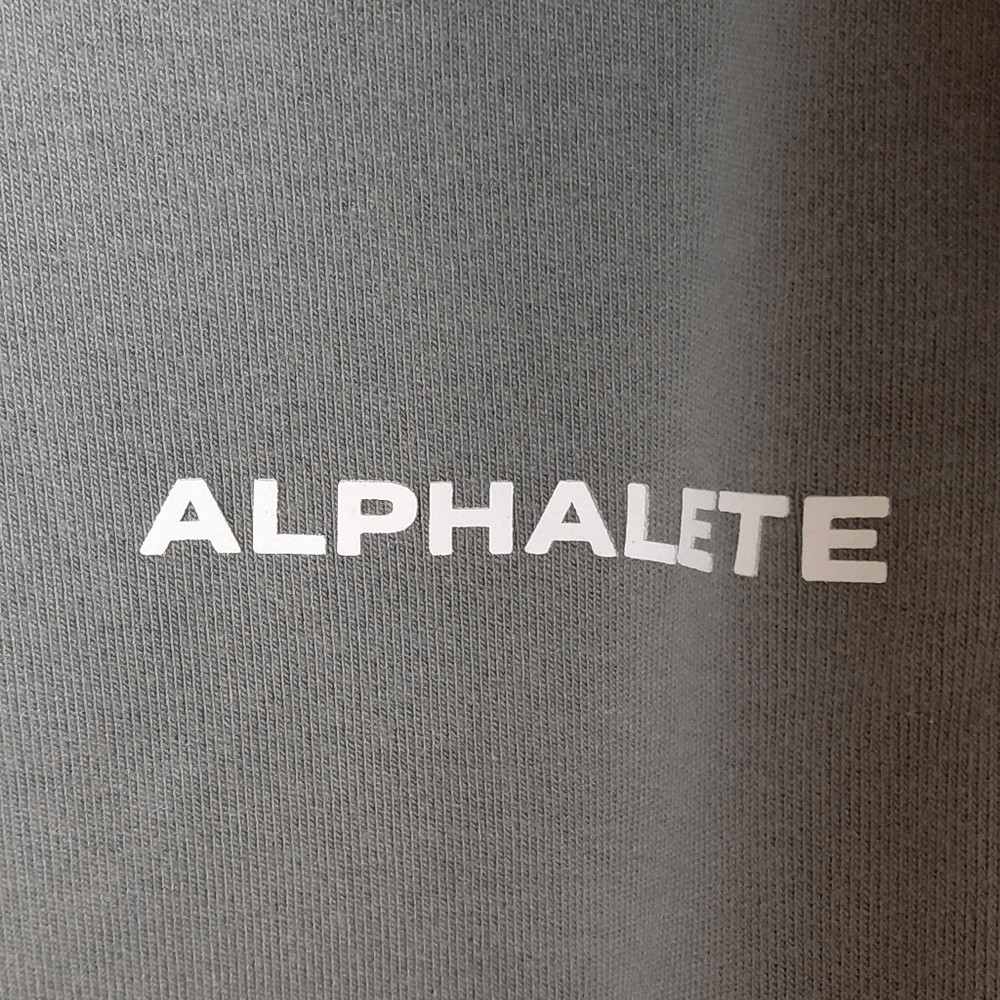 Alphalete Men's Essential Core Joggers NWT Size SMALL