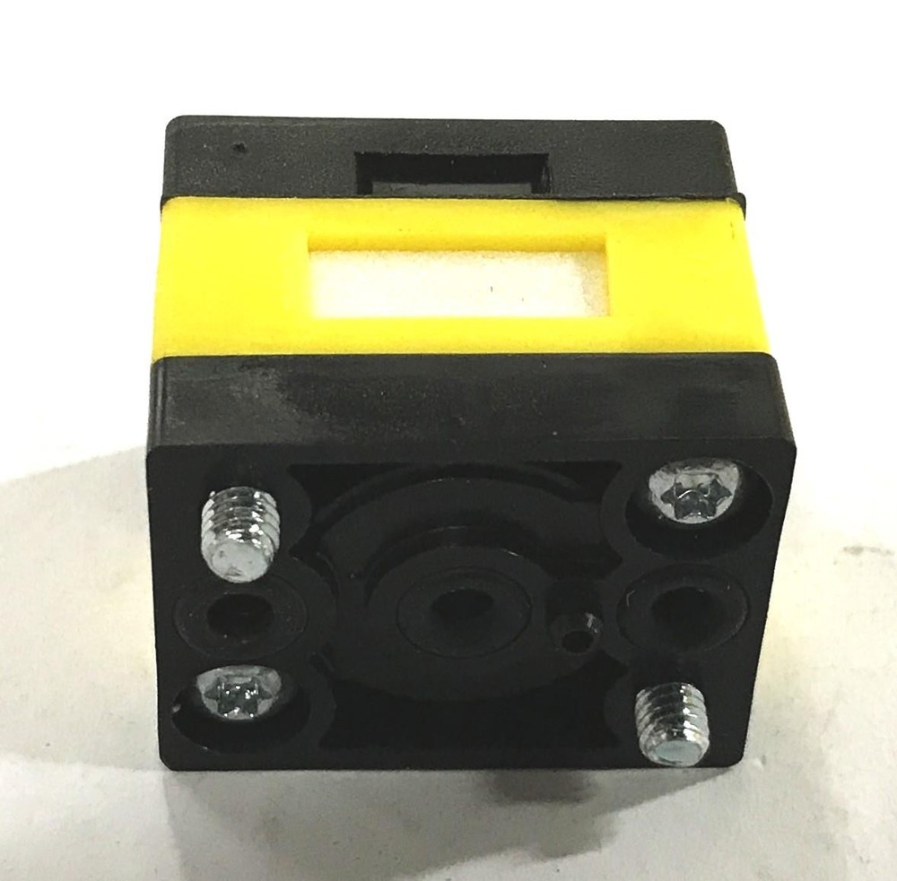 Piab/Crouzet Sequencer Module 0119632/81501025 NOS